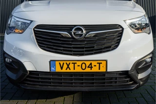 Opel Combo 2023 - 1.5D L1H1 | Cruise | Airco | Automaat | Stuurverw. | Schuifdeur imagen 25