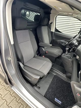 Citroën Berlingo 2021 - 1.5 BlueHDI Airco|Navi|Cruise MARGE BTW VRIJ imagen 4