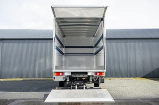 Renault Master 2024 - 2.3dCi | Bakwagen met Laadklep | LED | Carplay | Camera | Cruise image 8