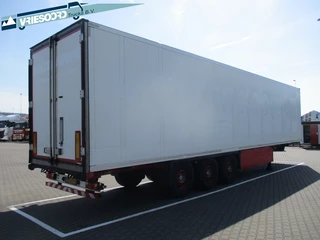 Schmitz Cargobull N/A 2015 - N/A SCB*S3B obrazek 4