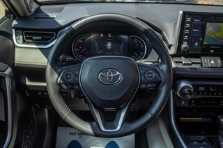 Toyota RAV4 2022 - 2.5 Hybrid AWD Dynamic, Pano, Leder, JBL, ACC obrazek 14