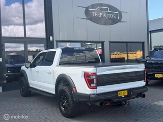 Ford F-150 2023 - USA Raptor 3.5 V6 Ecoboost |1e Eigenaar|Prins Lpg imagem 34