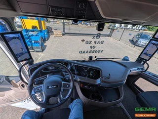 DAF XG+ 2022 - N/A obrazek 18