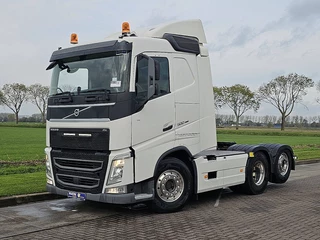 Volvo FH 2020 - 500 immagine 2