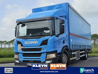 Scania P 2021 - P250 obrazek 1