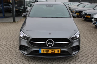 Mercedes-Benz B-Class 2020 - 250e AUT8 AMG Limited NIGHT PAKKET MEMORY 360-CAMERA SFEER TREKHAAK изображение 3