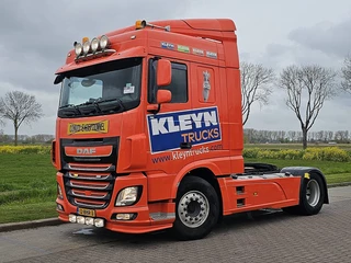 DAF N/A 2016 - XF 460 image 2