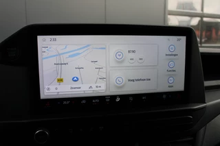 Ford Transit Custom 2024 - 320 2.0 TDCI L2H1 Trend 136pk - 2x Schuifdeur - LED - Navi - Android - Camera - Stoelverwarming - 70l tank - Rijklaar obrazek 15