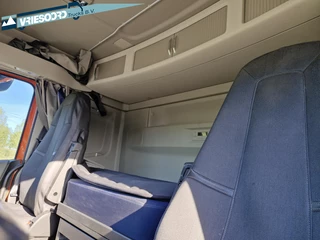Volvo FH 2022 - 500 pk met Portaalarm immagine 4