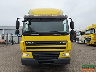 DAF CF65.220 2009 - N/A afbeelding 9