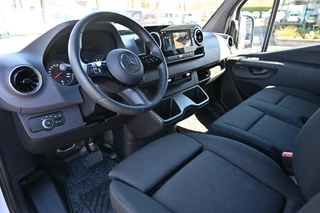 Mercedes-Benz Sprinter 2024 - 317 CDI L2H2 Pro obrazek 4