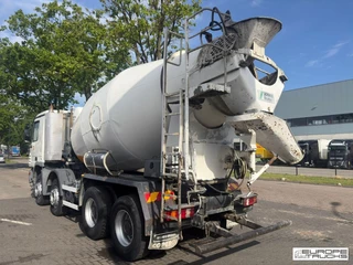 Mercedes-Benz Actros 2008 - 3236 imagen 3
