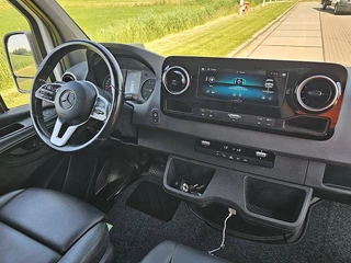 Mercedes-Benz Sprinter 2021 - 314 image 8