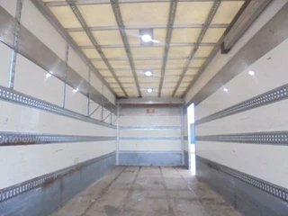 MAN TGM 2016 - 12.250 NL TRUCK zdjecie 9