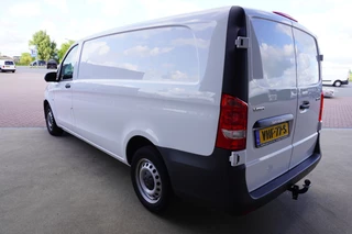 Mercedes-Benz Vito 2020 - 116 CDI 164PK Extra Lang obrazek 5