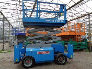 Genie GS2668 2006 te koop