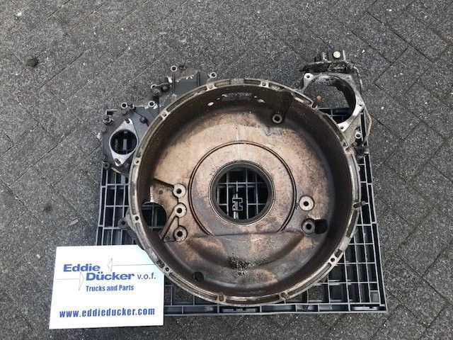 Scania - 1473254-1793662 VLIEGWIELHUIS DC-09-11-12 SC-4/P/R-SERIE immagine 2