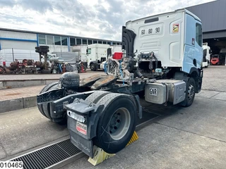 Renault 2015 - T 460 EURO 6, Retarder, PTO, Hydraulic image 2 thumbnail
