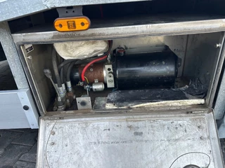 Renault D 2015 - 12 Comfort / Euro 6 / Oprijwagen / Machinetransporter bild 9