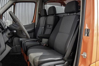 Mercedes-Benz Sprinter 2010 - 219 CDI 3.0 V6 | Automaat | 190 PK | Imperiaal | Navi | Cruise | Airco afbeelding 12