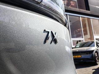 Zeekr 7X 2026 - Core 75 kWh afbeelding 18