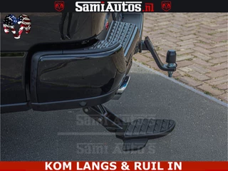 Dodge Ram Pick-Up 2024 - LONGHORN ® EDITION | NEW SADDLE LEATHER | VIRTUAL | HEAD | PANODAK | LUCHTVERING | BOM VOL | DC | 5,7L V8 HEMI 402 PK | image 63