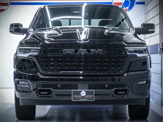 Dodge Ram 1500 2024 - Limited Night Hurricane | BPM-vrij leverbaar! | 3.0L High Output 540pk 4x4 Crew Cab immagine 8