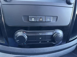Mercedes-Benz Vito 2023 - 110 CDI L2 Airco Navigatie Parkeersensoren image 19