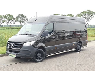 Mercedes-Benz Sprinter 2024 - 315 image 2 miniature
