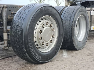Scania R 2020 - R500 image 17