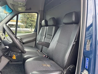Mercedes-Benz Sprinter 2018 - 316CDI L2H2 Airco Cruisecontrol 3500KG Trekhaak EURO 6 zdjecie 14