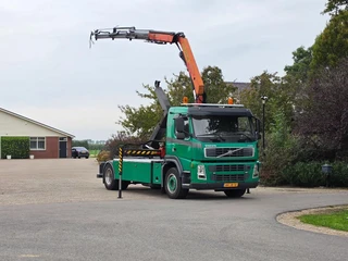 Volvo FM9 4X2R FAL.9.0 RAD-A4/L90 2005 te koop
