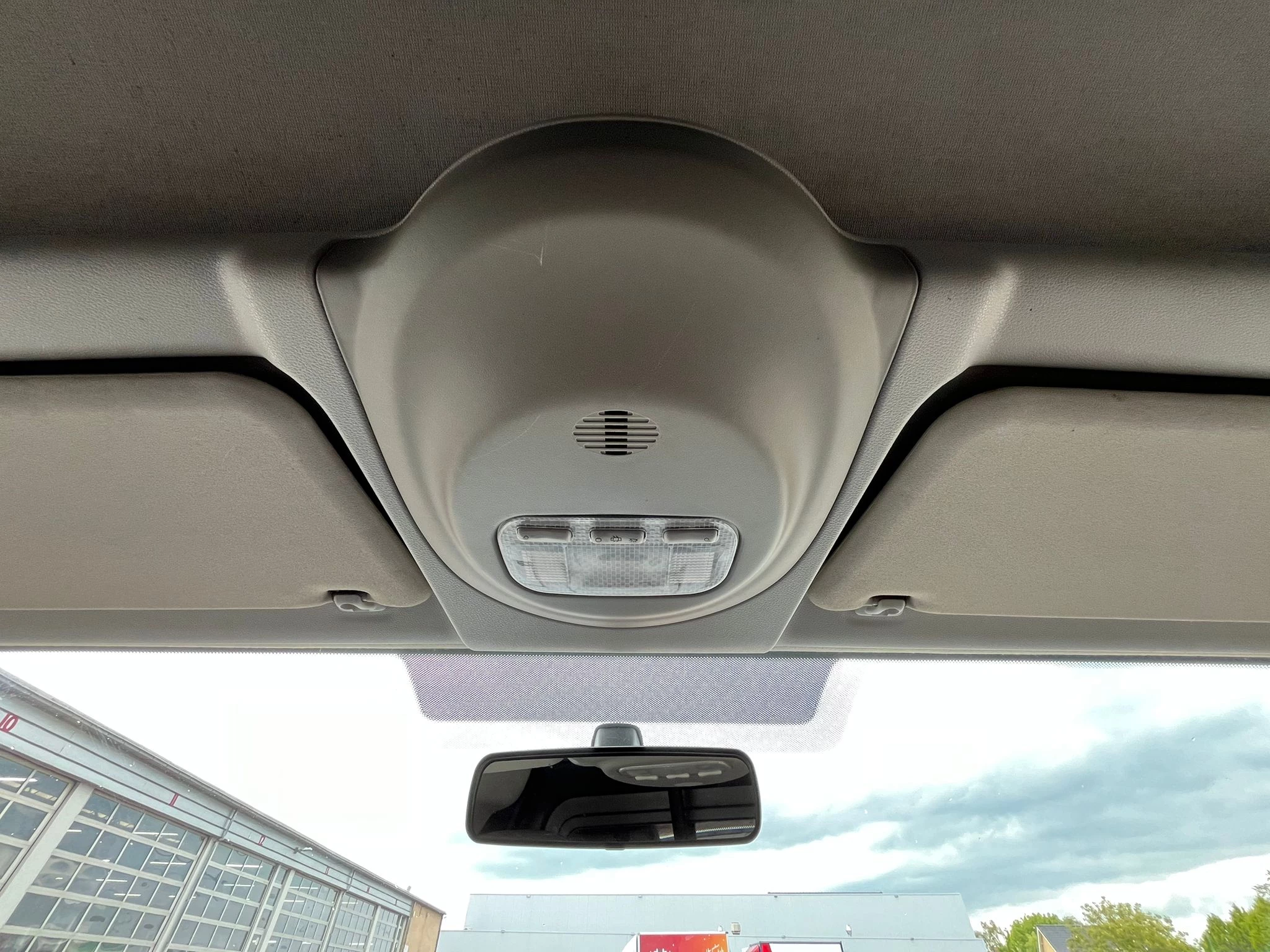 Citroën Berlingo 2015 - Zonder APK immagine 30