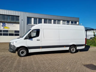 Mercedes-Benz Sprinter 2019 - 314 2.2 CDI L4H2 EURO VI-D EURO 6 image 2 thumbnail
