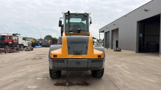Liebherr L 514 Stereo 2008 - N/A bild 5