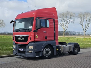 MAN TGX 2014 - 18.440 obrazek 2