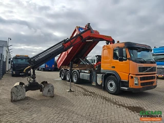 Volvo 440 2008 - FM imagen 3