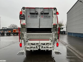 DAF FAG XD 300 Euro 6 Geesink 18m³ 2026 - N/A immagine 7