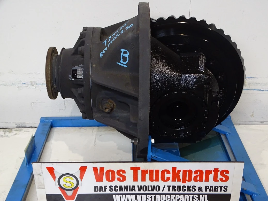 Volvo 2019 - RSS-1356 2.50 afbeelding 1