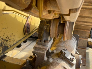 Caterpillar D6TLGP 2011 - N/A obrazek 17