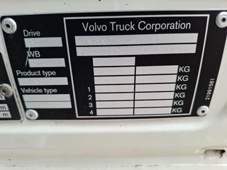 Volvo FM11-410 2014 - / HYDRAULICS / ONLY:511042 KM / AIRCO / FRIDGE / AUTOMATIC / EURO-6 / 2014 zdjecie 25