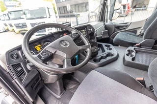 Mercedes-Benz N/A 2020 - ANTOS 2530 BL+MAGYAR 19.000L/6COMP image 22