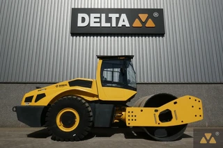 Bomag 2025 - BW226-5CL afbeelding 2 miniatuur