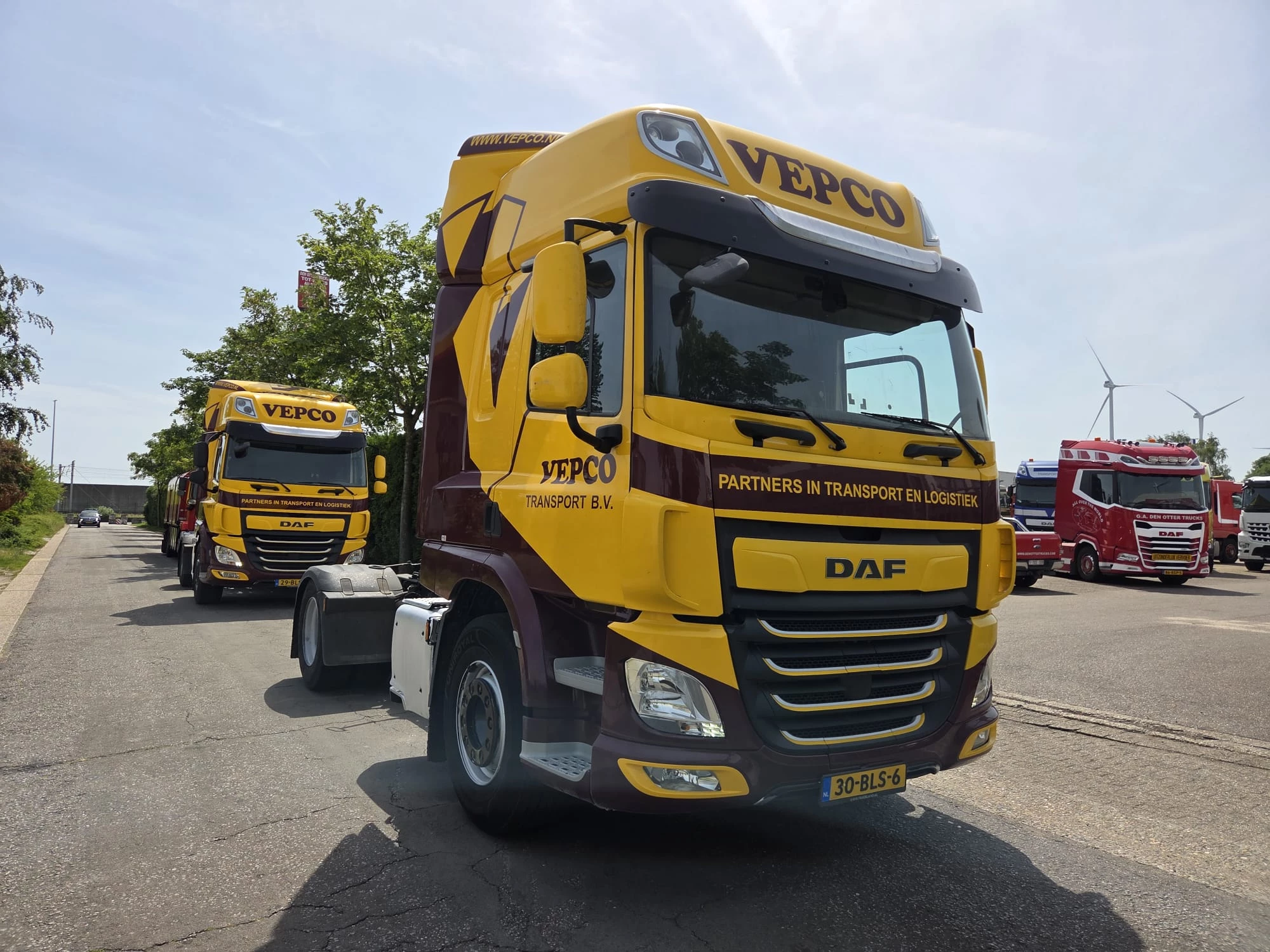 DAF CF 410 2019 - NL TRUCK APK 12-2026 obrázek 21