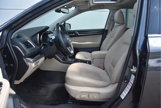 Subaru Outback 2020 - 2.5i Premium image 20