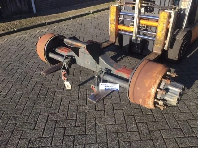 DAF - 0373784 SLEEPAS 09N220 F75/F85/F95/75CF/85CF/95XF afbeelding 1