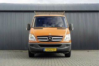 Mercedes-Benz Sprinter 2010 - 219 CDI 3.0 V6 | Automaat | 190 PK | Imperiaal | Navi | Cruise | Airco afbeelding 3