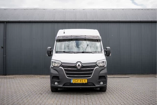 Renault Master 2020 - 2.3 dCi 135 L3H2 | 136 PK | 1ste Eigenaar | 3-Zits | Camera | Cruise | PDC | Airco obrazek 3