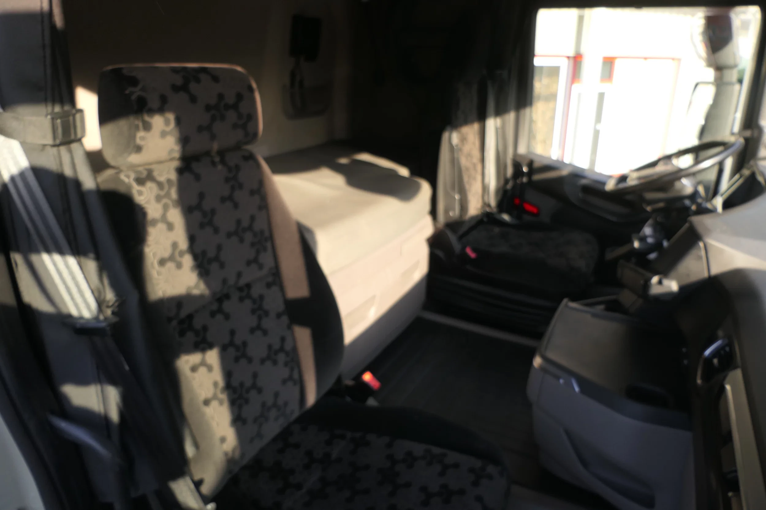 Scania R 2021 - R450 NGS | Hydraulic | Retarder | 621520Km | 2021 | Full Air | Alcoas | Smart Tacho 2 | Stand klima | Euro6-D | TUV/MOT/APK 03-2027 | German Truck afbeelding 46