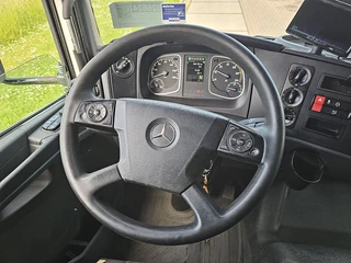 Mercedes-Benz Atego 2016 - 1224 L bild 11